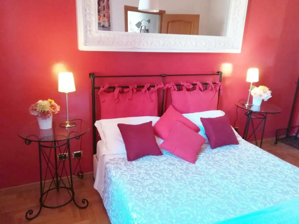 Colosseo Imperial Apartments Roma