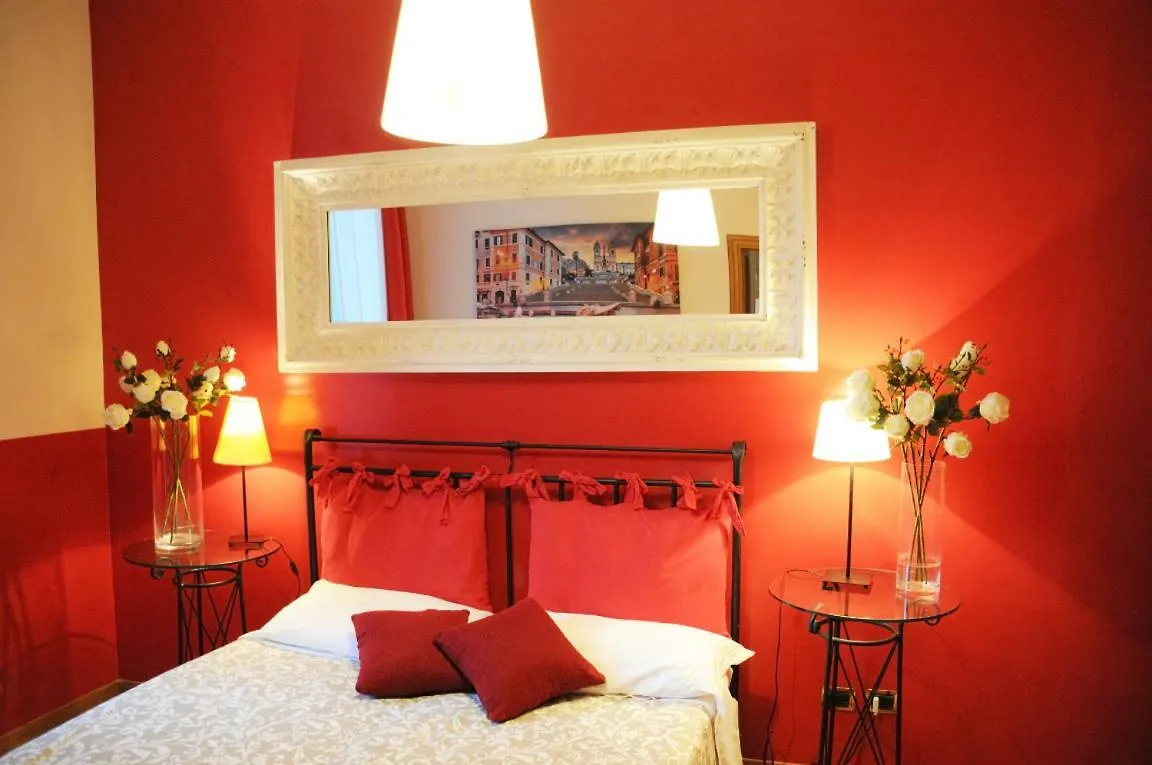 Colosseo Imperial Apartments Roma