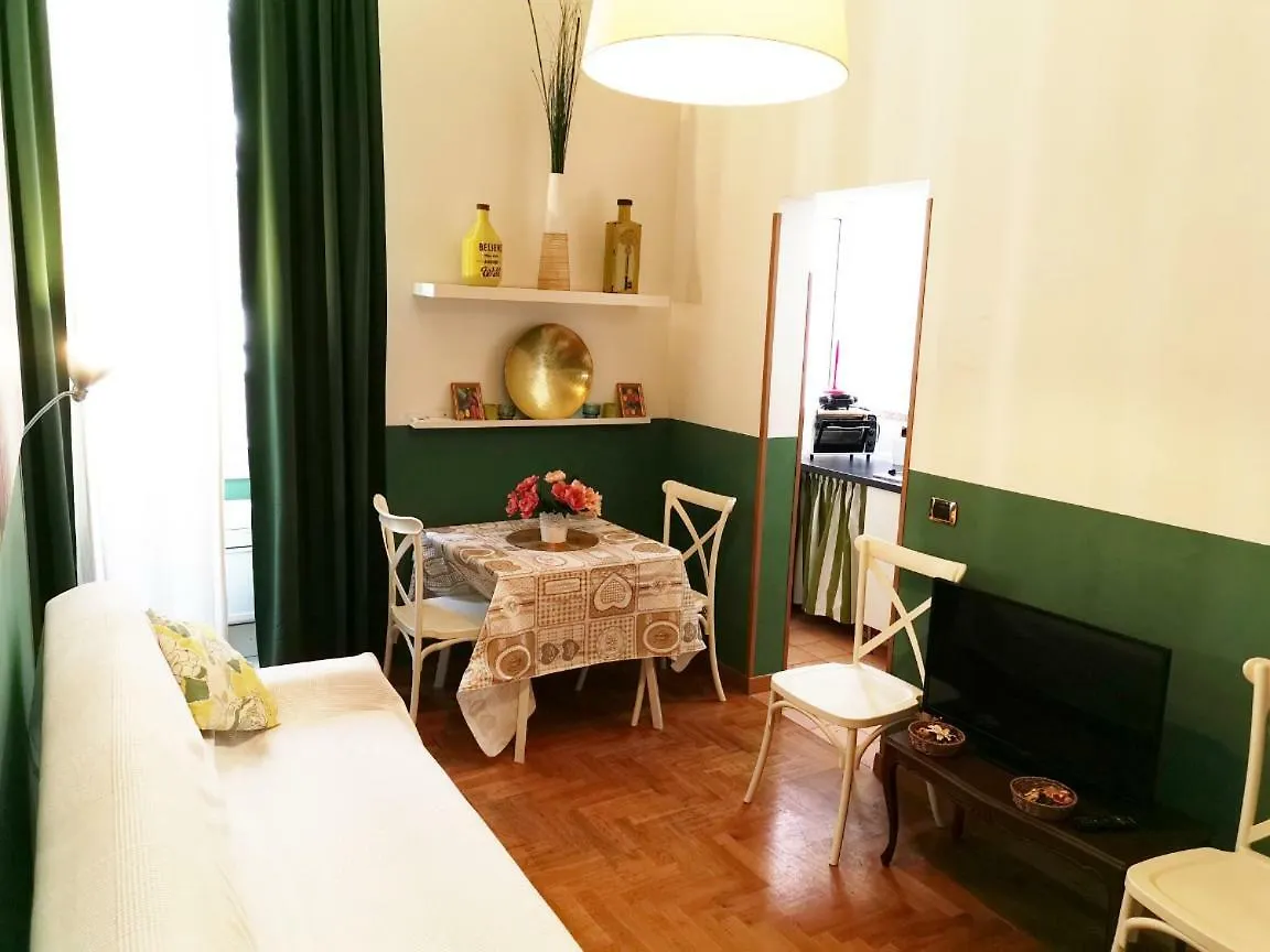 Colosseo Imperial Apartments Roma
