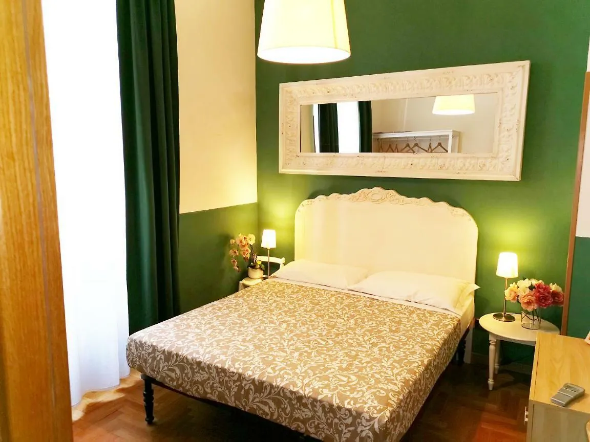 Colosseo Imperial Apartments Roma