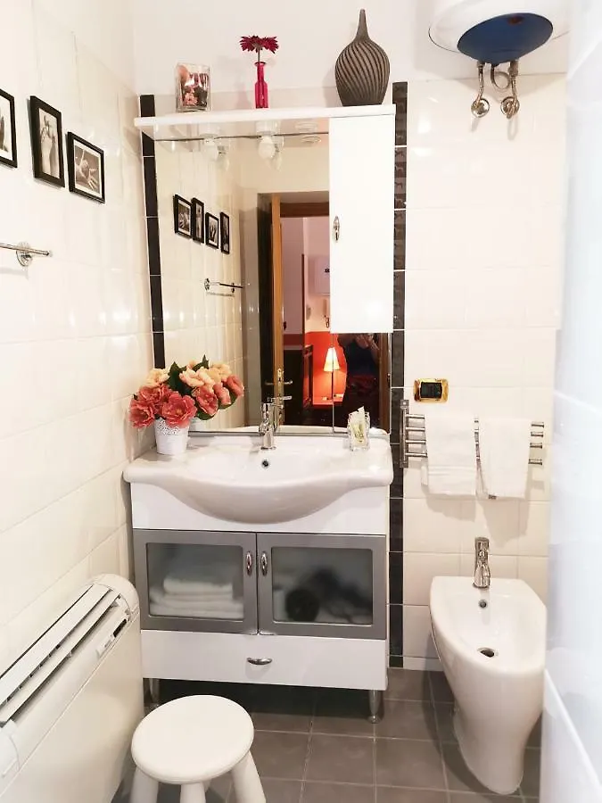 Colosseo Imperial Apartments Roma