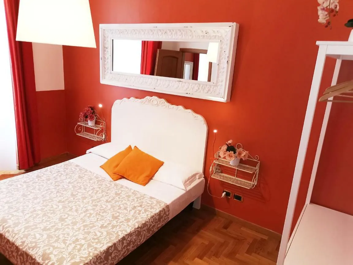 Colosseo Imperial Apartments Roma